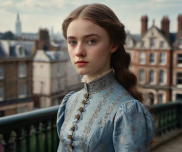 Die Hampstead-Gruppe – Emily (Teil II)