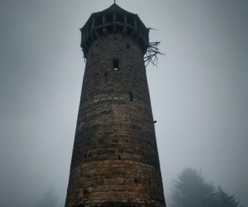 Grenzenlose Macht – Reise – RON 1017